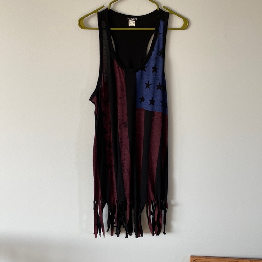Tank dress